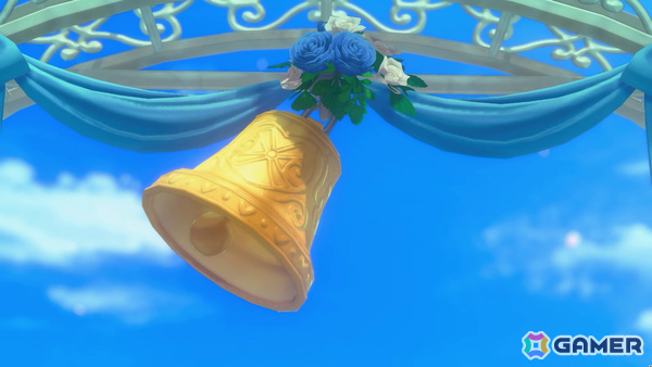 「牧場物語 Let's！風のグランドバザール」パートナーとの恋愛や結婚、子育てを楽しもう！第7回「そよかぜタウンウォーカー」が公開の画像2