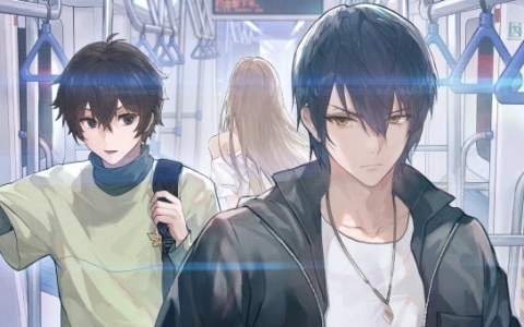アニメ「龍族II -The Mourner's Eyes-」日本語吹替版が10月より放送＆配信決定！次なる四大君主・大地と山脈の龍王との戦いが描かれる