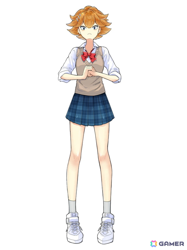 待ち受けるのはバッドエンド！スプラッターホラービジュアルノベルゲーム「箍の外れたビスクドール　一滅外道ノ章」のSteamストアページが公開の画像