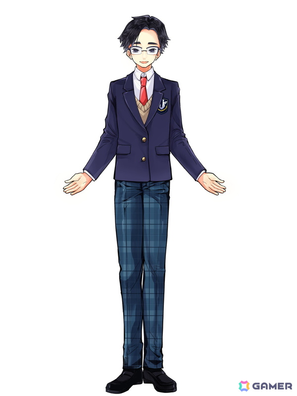 待ち受けるのはバッドエンド！スプラッターホラービジュアルノベルゲーム「箍の外れたビスクドール　一滅外道ノ章」のSteamストアページが公開の画像