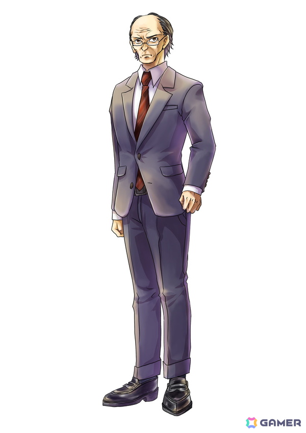 待ち受けるのはバッドエンド！スプラッターホラービジュアルノベルゲーム「箍の外れたビスクドール　一滅外道ノ章」のSteamストアページが公開の画像