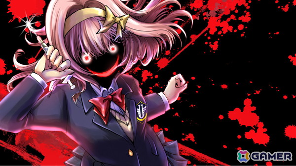 待ち受けるのはバッドエンド！スプラッターホラービジュアルノベルゲーム「箍の外れたビスクドール　一滅外道ノ章」のSteamストアページが公開の画像8