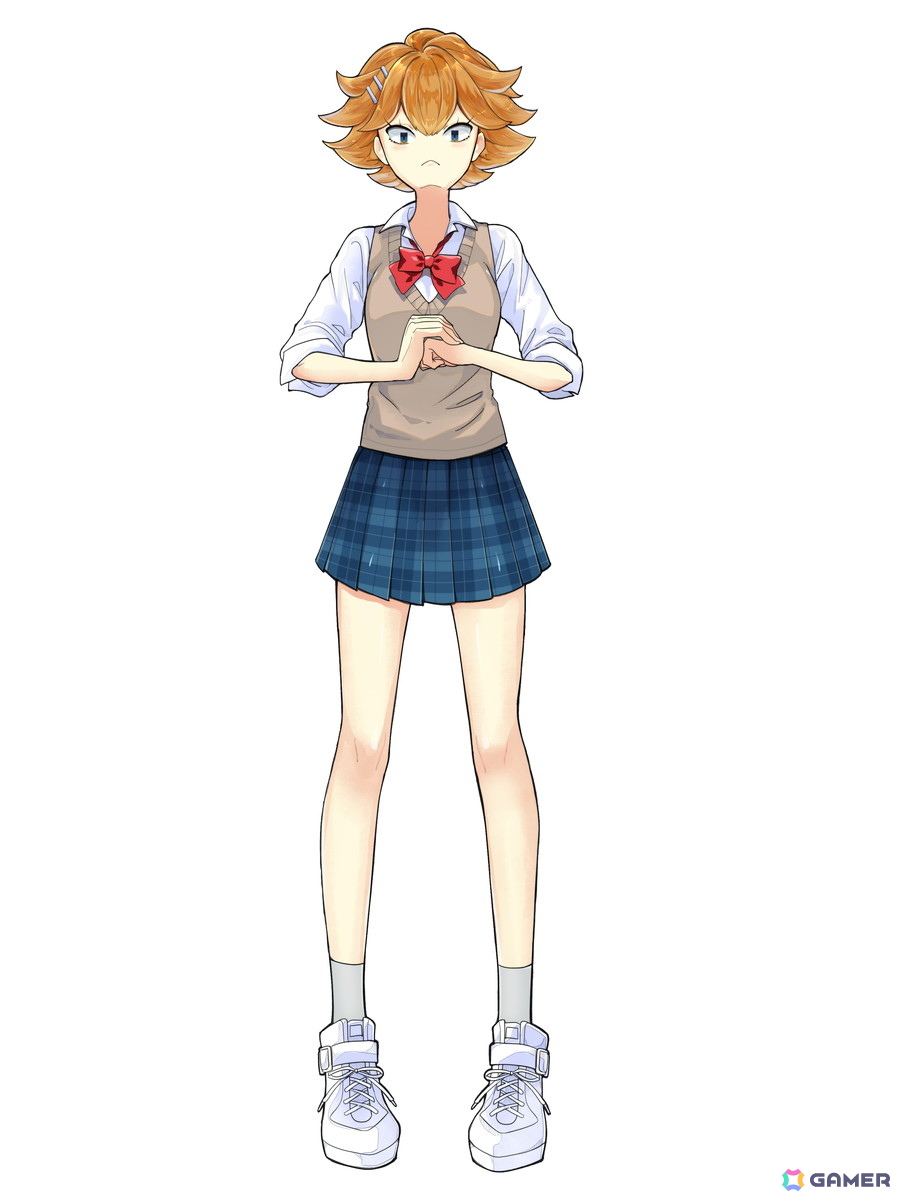 待ち受けるのはバッドエンド！スプラッターホラービジュアルノベルゲーム「箍の外れたビスクドール　一滅外道ノ章」のSteamストアページが公開の画像10