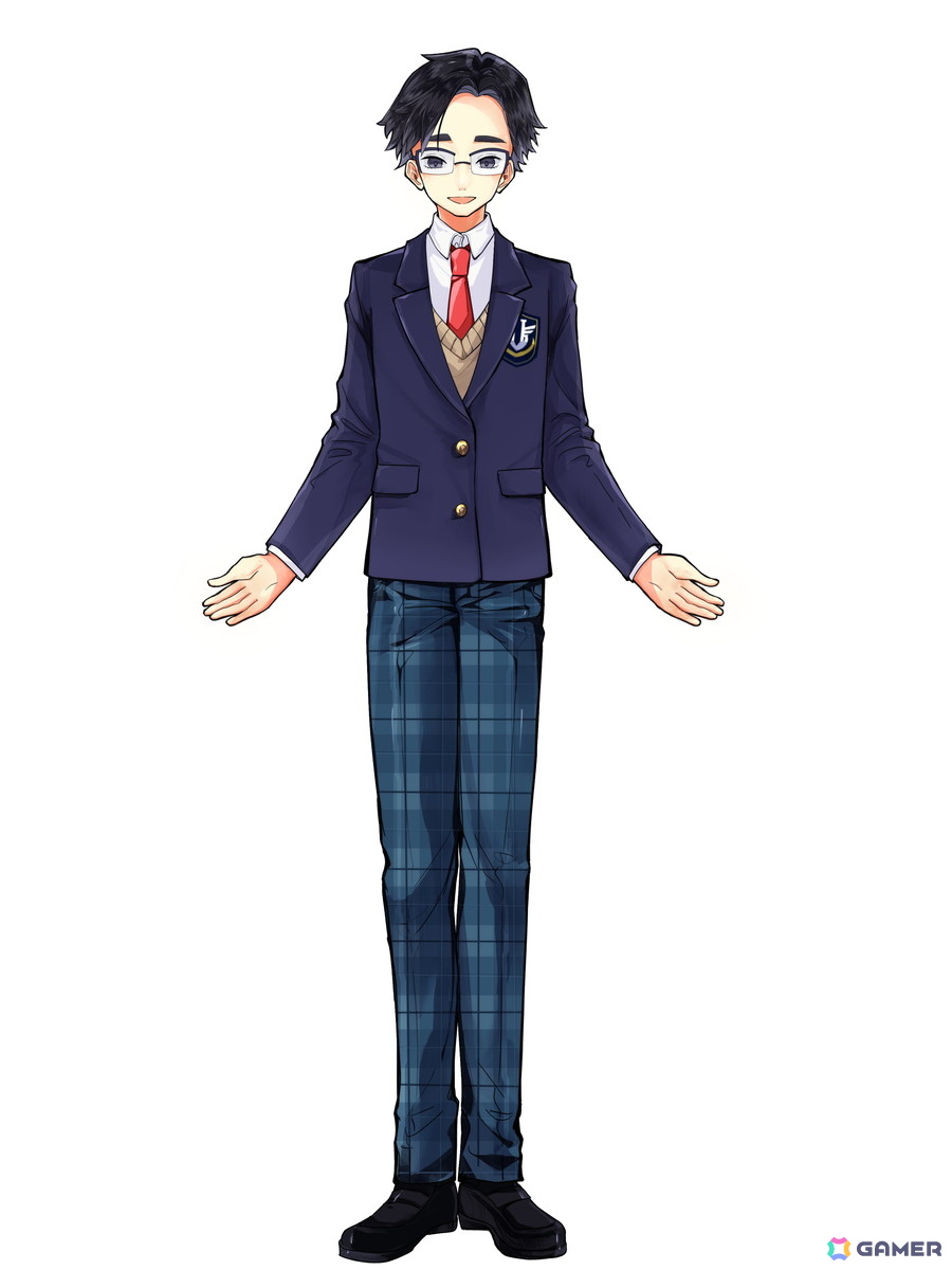 待ち受けるのはバッドエンド！スプラッターホラービジュアルノベルゲーム「箍の外れたビスクドール　一滅外道ノ章」のSteamストアページが公開の画像11