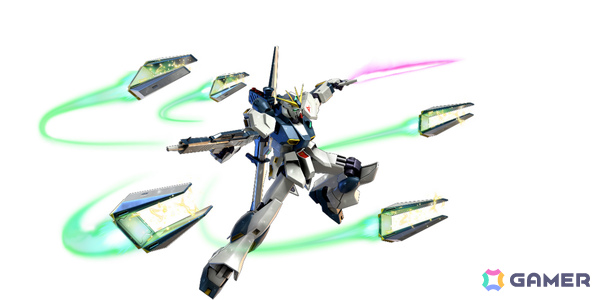 「機動戦士ガンダム EXVS.2 インフィニットブースト」の稼働日が7月17日に決定！稼働時にはマイティーストライクフリーダムガンダムが参戦の画像16