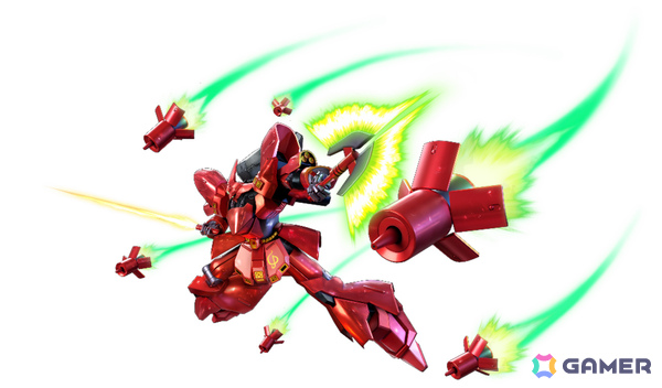 「機動戦士ガンダム EXVS.2 インフィニットブースト」の稼働日が7月17日に決定！稼働時にはマイティーストライクフリーダムガンダムが参戦の画像18