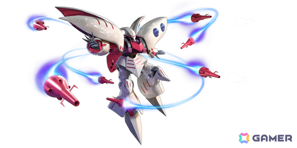 「機動戦士ガンダム EXVS.2 インフィニットブースト」の稼働日が7月17日に決定！稼働時にはマイティーストライクフリーダムガンダムが参戦の画像30