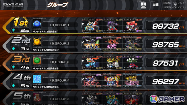 「機動戦士ガンダム EXVS.2 インフィニットブースト」の稼働日が7月17日に決定！稼働時にはマイティーストライクフリーダムガンダムが参戦の画像61