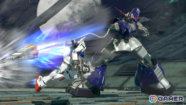 「機動戦士ガンダム EXVS.2 インフィニットブースト」の稼働日が7月17日に決定！稼働時にはマイティーストライクフリーダムガンダムが参戦の画像8