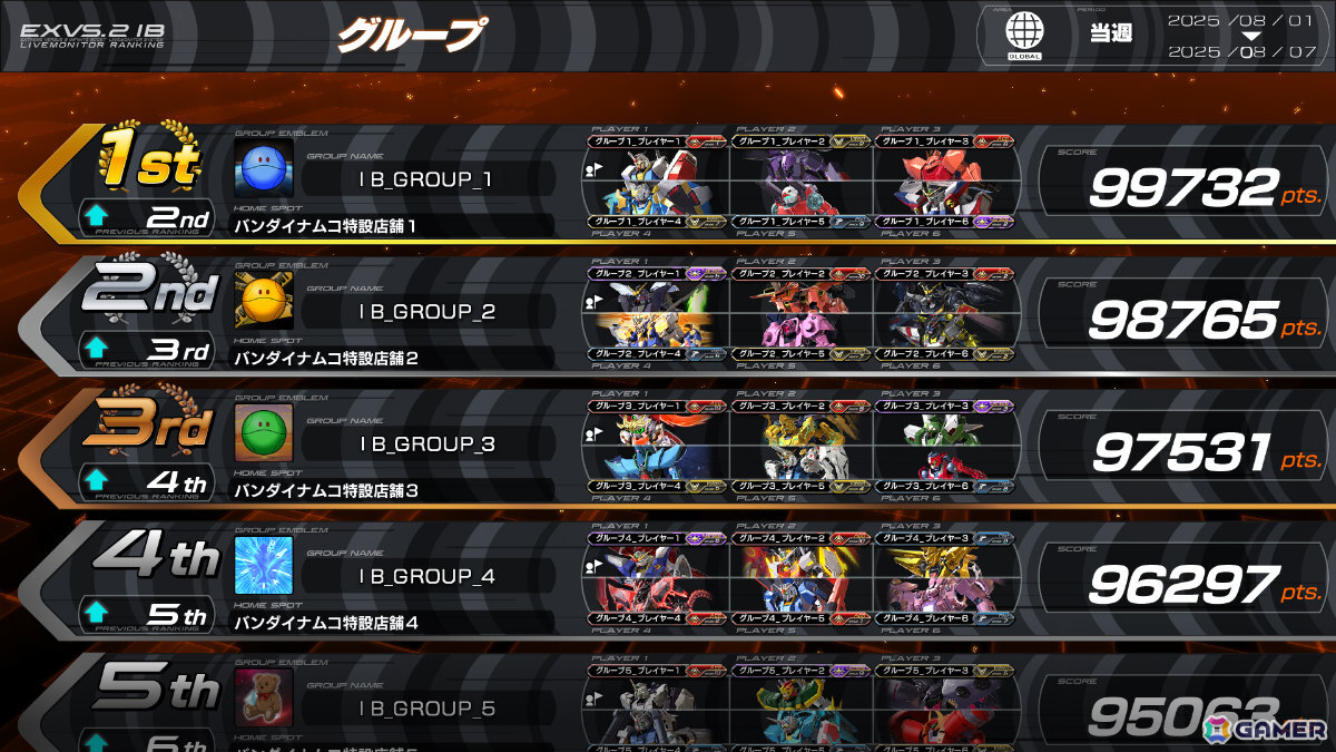 「機動戦士ガンダム EXVS.2 インフィニットブースト」の稼働日が7月17日に決定!稼働時にはマイティーストライクフリーダムガンダムが参戦の画像