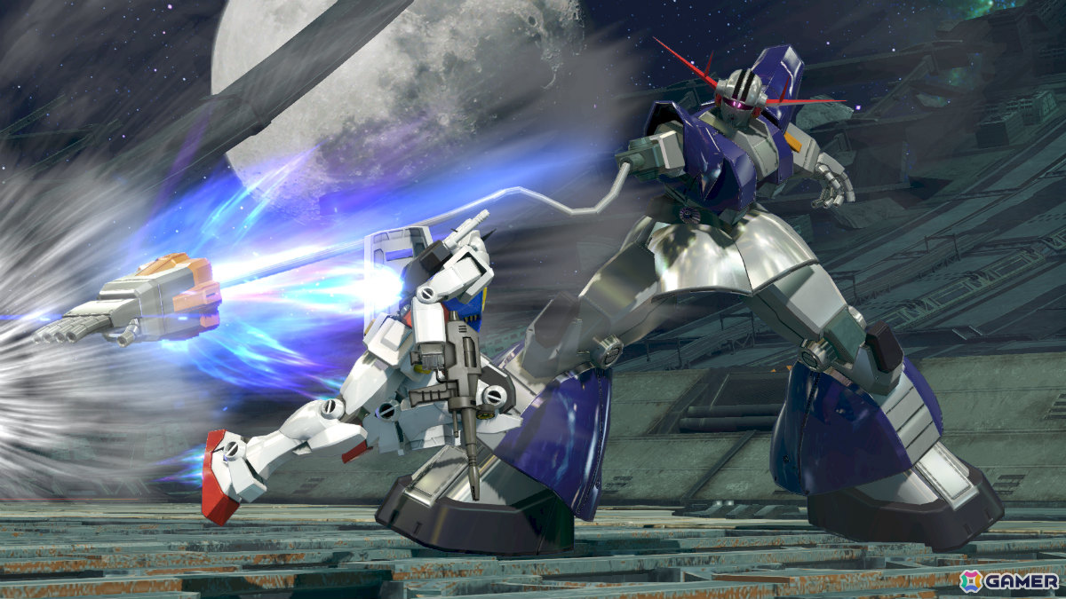 「機動戦士ガンダム EXVS.2 インフィニットブースト」の稼働日が7月17日に決定!稼働時にはマイティーストライクフリーダムガンダムが参戦の画像