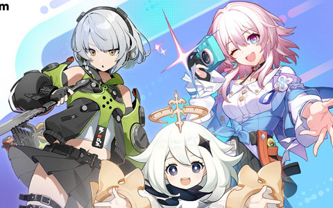 HoYoverseがgamescom 2025に出展――「原神」「崩壊：スターレイル」「ゼンレスゾーンゼロ」による没入型ブース体験などを展開