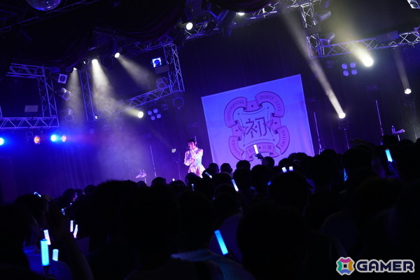 ツアー千秋楽を飾った「学マス DEBUT LIVE 初 TOUR -初陣公演- 東京追加公演」レポート！佑芽のソロ曲「金の斧、銀の斧、エメラルドの斧」がサプライズ披露の画像12