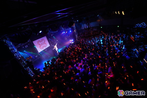 ツアー千秋楽を飾った「学マス DEBUT LIVE 初 TOUR -初陣公演- 東京追加公演」レポート！佑芽のソロ曲「金の斧、銀の斧、エメラルドの斧」がサプライズ披露の画像16