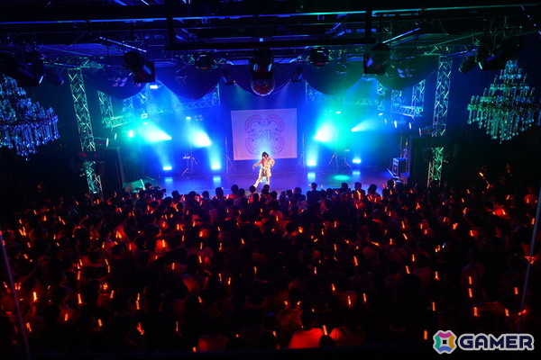 ツアー千秋楽を飾った「学マス DEBUT LIVE 初 TOUR -初陣公演- 東京追加公演」レポート！佑芽のソロ曲「金の斧、銀の斧、エメラルドの斧」がサプライズ披露の画像17