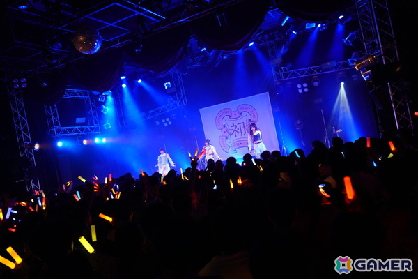 ツアー千秋楽を飾った「学マス DEBUT LIVE 初 TOUR -初陣公演- 東京追加公演」レポート！佑芽のソロ曲「金の斧、銀の斧、エメラルドの斧」がサプライズ披露の画像2