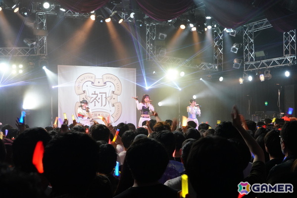 ツアー千秋楽を飾った「学マス DEBUT LIVE 初 TOUR -初陣公演- 東京追加公演」レポート！佑芽のソロ曲「金の斧、銀の斧、エメラルドの斧」がサプライズ披露の画像21