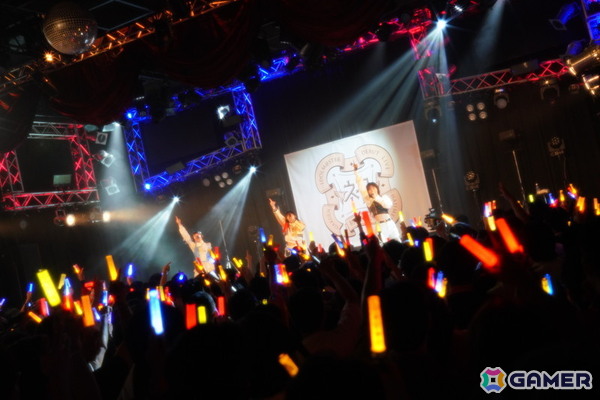 ツアー千秋楽を飾った「学マス DEBUT LIVE 初 TOUR -初陣公演- 東京追加公演」レポート！佑芽のソロ曲「金の斧、銀の斧、エメラルドの斧」がサプライズ披露の画像23
