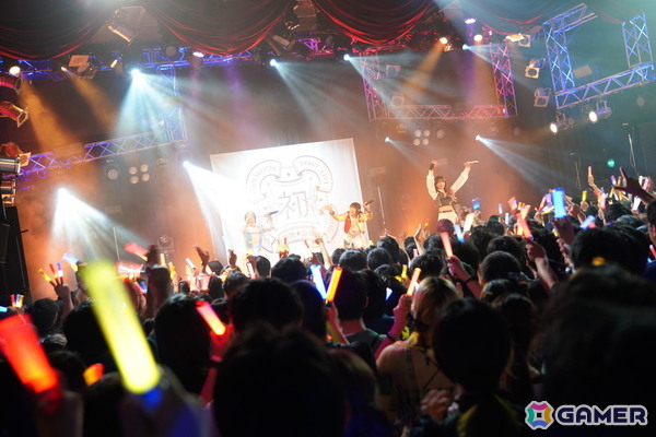 ツアー千秋楽を飾った「学マス DEBUT LIVE 初 TOUR -初陣公演- 東京追加公演」レポート！佑芽のソロ曲「金の斧、銀の斧、エメラルドの斧」がサプライズ披露の画像27