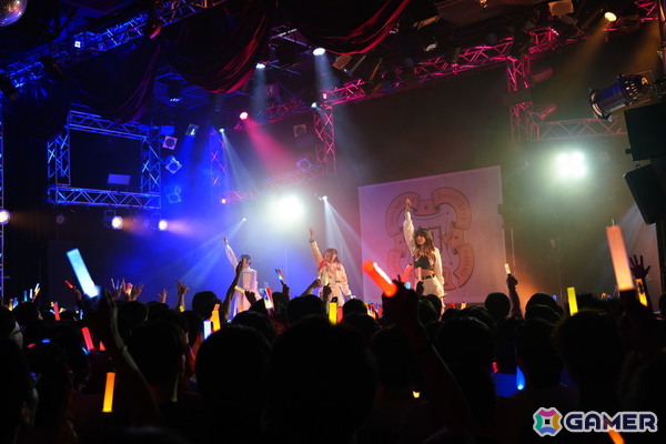 ツアー千秋楽を飾った「学マス DEBUT LIVE 初 TOUR -初陣公演- 東京追加公演」レポート！佑芽のソロ曲「金の斧、銀の斧、エメラルドの斧」がサプライズ披露の画像28