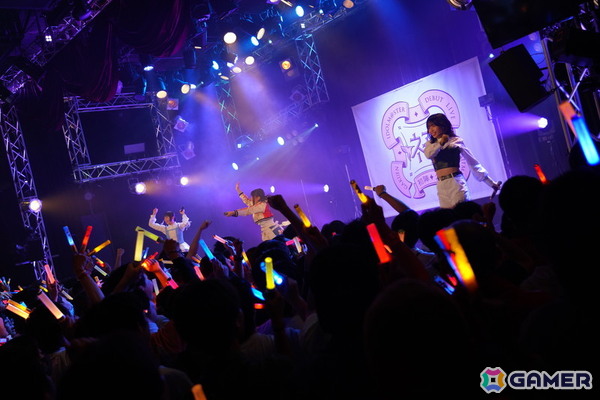 ツアー千秋楽を飾った「学マス DEBUT LIVE 初 TOUR -初陣公演- 東京追加公演」レポート！佑芽のソロ曲「金の斧、銀の斧、エメラルドの斧」がサプライズ披露の画像29