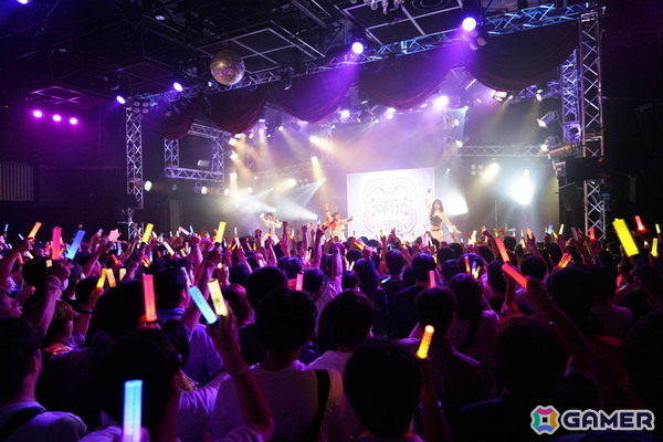 ツアー千秋楽を飾った「学マス DEBUT LIVE 初 TOUR -初陣公演- 東京追加公演」レポート！佑芽のソロ曲「金の斧、銀の斧、エメラルドの斧」がサプライズ披露の画像3