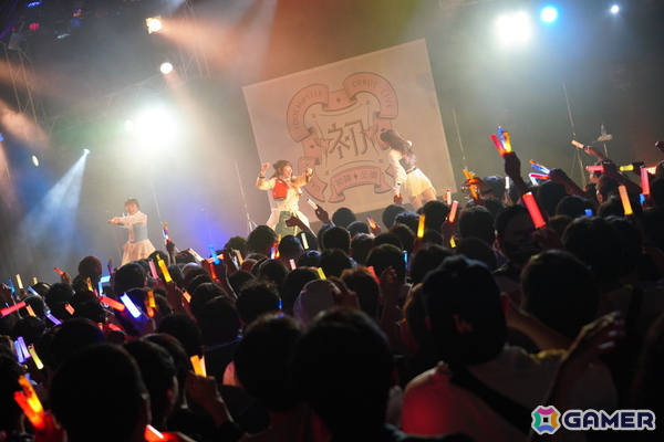 ツアー千秋楽を飾った「学マス DEBUT LIVE 初 TOUR -初陣公演- 東京追加公演」レポート！佑芽のソロ曲「金の斧、銀の斧、エメラルドの斧」がサプライズ披露の画像30