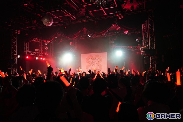 ツアー千秋楽を飾った「学マス DEBUT LIVE 初 TOUR -初陣公演- 東京追加公演」レポート！佑芽のソロ曲「金の斧、銀の斧、エメラルドの斧」がサプライズ披露の画像32