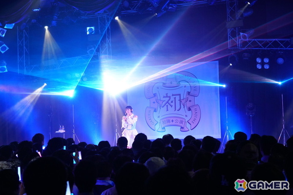 ツアー千秋楽を飾った「学マス DEBUT LIVE 初 TOUR -初陣公演- 東京追加公演」レポート！佑芽のソロ曲「金の斧、銀の斧、エメラルドの斧」がサプライズ披露の画像33