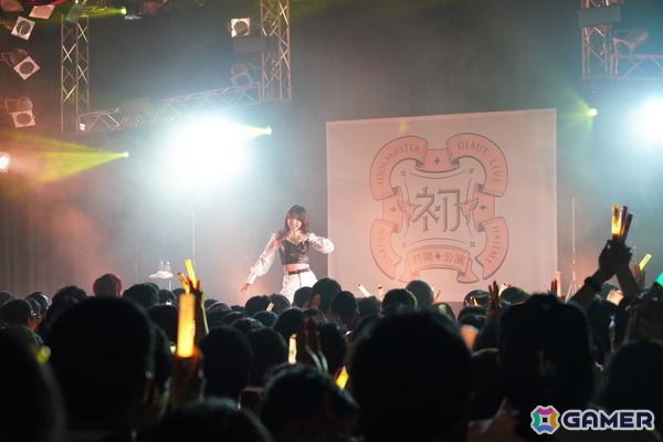 ツアー千秋楽を飾った「学マス DEBUT LIVE 初 TOUR -初陣公演- 東京追加公演」レポート！佑芽のソロ曲「金の斧、銀の斧、エメラルドの斧」がサプライズ披露の画像36