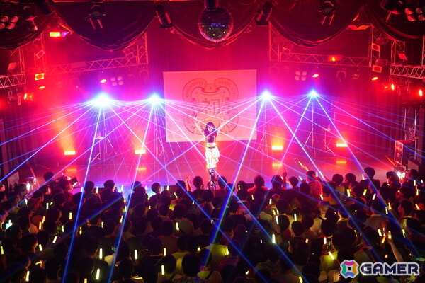 ツアー千秋楽を飾った「学マス DEBUT LIVE 初 TOUR -初陣公演- 東京追加公演」レポート！佑芽のソロ曲「金の斧、銀の斧、エメラルドの斧」がサプライズ披露の画像37