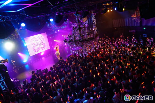 ツアー千秋楽を飾った「学マス DEBUT LIVE 初 TOUR -初陣公演- 東京追加公演」レポート！佑芽のソロ曲「金の斧、銀の斧、エメラルドの斧」がサプライズ披露の画像39