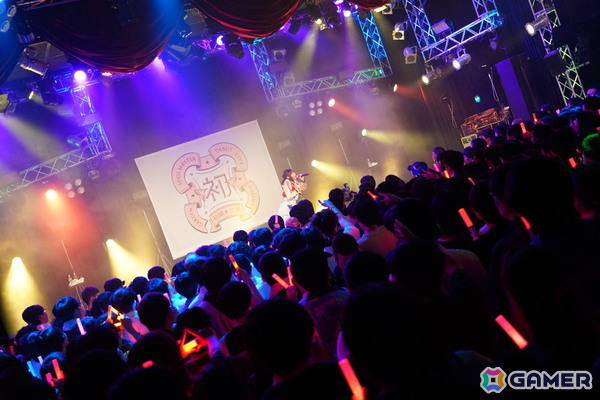 ツアー千秋楽を飾った「学マス DEBUT LIVE 初 TOUR -初陣公演- 東京追加公演」レポート！佑芽のソロ曲「金の斧、銀の斧、エメラルドの斧」がサプライズ披露の画像4