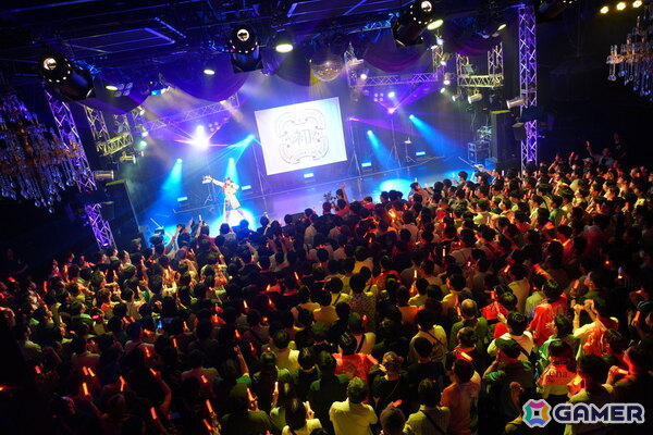 ツアー千秋楽を飾った「学マス DEBUT LIVE 初 TOUR -初陣公演- 東京追加公演」レポート！佑芽のソロ曲「金の斧、銀の斧、エメラルドの斧」がサプライズ披露の画像40