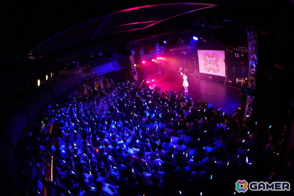 ツアー千秋楽を飾った「学マス DEBUT LIVE 初 TOUR -初陣公演- 東京追加公演」レポート！佑芽のソロ曲「金の斧、銀の斧、エメラルドの斧」がサプライズ披露の画像41
