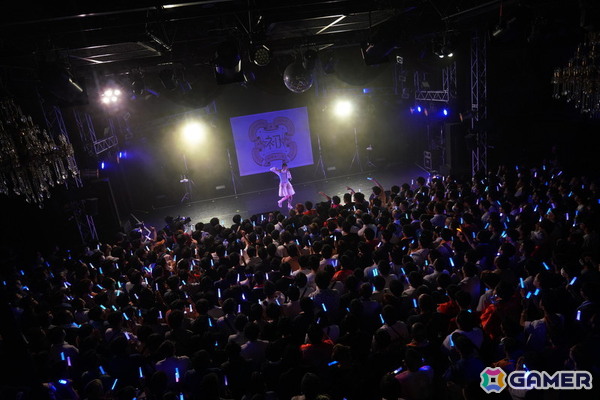 ツアー千秋楽を飾った「学マス DEBUT LIVE 初 TOUR -初陣公演- 東京追加公演」レポート！佑芽のソロ曲「金の斧、銀の斧、エメラルドの斧」がサプライズ披露の画像42