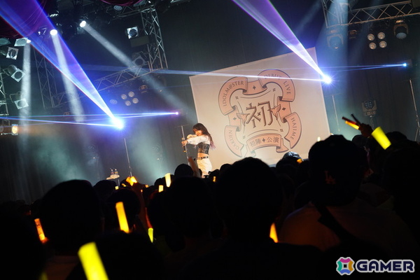 ツアー千秋楽を飾った「学マス DEBUT LIVE 初 TOUR -初陣公演- 東京追加公演」レポート！佑芽のソロ曲「金の斧、銀の斧、エメラルドの斧」がサプライズ披露の画像44