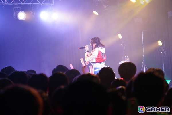 ツアー千秋楽を飾った「学マス DEBUT LIVE 初 TOUR -初陣公演- 東京追加公演」レポート！佑芽のソロ曲「金の斧、銀の斧、エメラルドの斧」がサプライズ披露の画像45