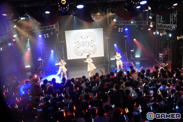 ツアー千秋楽を飾った「学マス DEBUT LIVE 初 TOUR -初陣公演- 東京追加公演」レポート！佑芽のソロ曲「金の斧、銀の斧、エメラルドの斧」がサプライズ披露の画像48