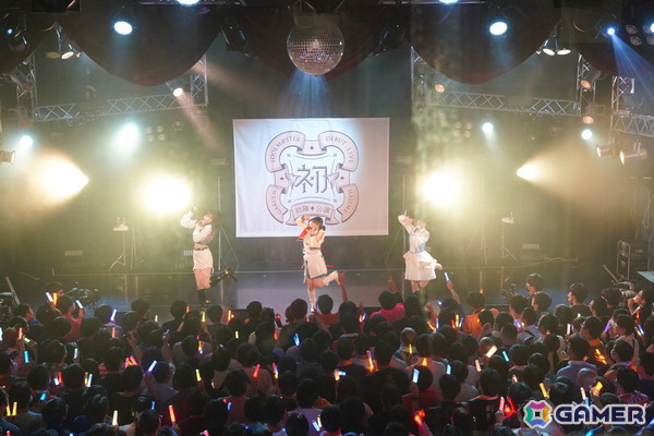 ツアー千秋楽を飾った「学マス DEBUT LIVE 初 TOUR -初陣公演- 東京追加公演」レポート！佑芽のソロ曲「金の斧、銀の斧、エメラルドの斧」がサプライズ披露の画像49