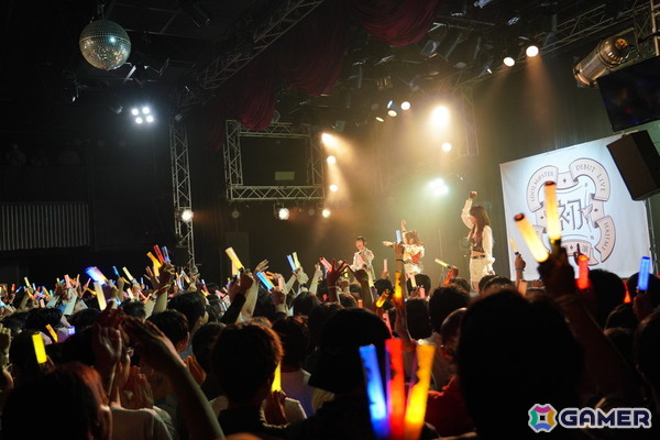 ツアー千秋楽を飾った「学マス DEBUT LIVE 初 TOUR -初陣公演- 東京追加公演」レポート！佑芽のソロ曲「金の斧、銀の斧、エメラルドの斧」がサプライズ披露の画像52