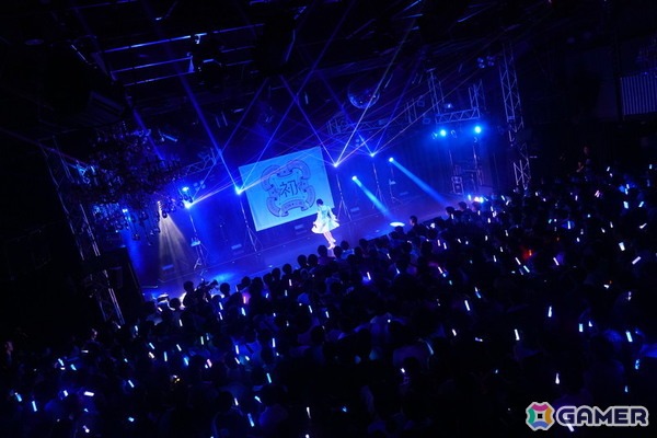 ツアー千秋楽を飾った「学マス DEBUT LIVE 初 TOUR -初陣公演- 東京追加公演」レポート！佑芽のソロ曲「金の斧、銀の斧、エメラルドの斧」がサプライズ披露の画像6