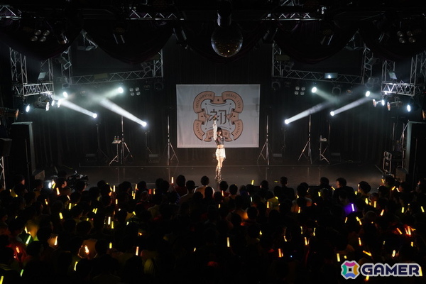 ツアー千秋楽を飾った「学マス DEBUT LIVE 初 TOUR -初陣公演- 東京追加公演」レポート！佑芽のソロ曲「金の斧、銀の斧、エメラルドの斧」がサプライズ披露の画像7