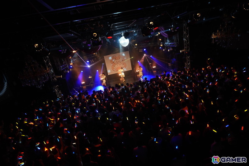 ツアー千秋楽を飾った「学マス DEBUT LIVE 初 TOUR -初陣公演- 東京追加公演」レポート！佑芽のソロ曲「金の斧、銀の斧、エメラルドの斧」がサプライズ披露の画像