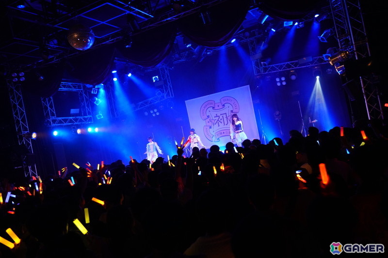 ツアー千秋楽を飾った「学マス DEBUT LIVE 初 TOUR -初陣公演- 東京追加公演」レポート！佑芽のソロ曲「金の斧、銀の斧、エメラルドの斧」がサプライズ披露の画像