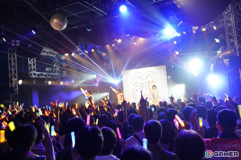 ツアー千秋楽を飾った「学マス DEBUT LIVE 初 TOUR -初陣公演- 東京追加公演」レポート！佑芽のソロ曲「金の斧、銀の斧、エメラルドの斧」がサプライズ披露の画像