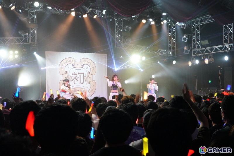 ツアー千秋楽を飾った「学マス DEBUT LIVE 初 TOUR -初陣公演- 東京追加公演」レポート！佑芽のソロ曲「金の斧、銀の斧、エメラルドの斧」がサプライズ披露の画像