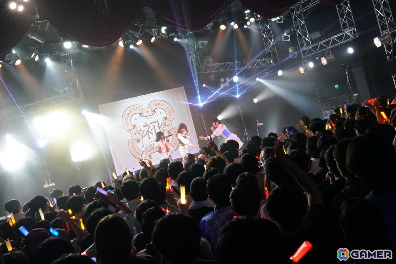 ツアー千秋楽を飾った「学マス DEBUT LIVE 初 TOUR -初陣公演- 東京追加公演」レポート！佑芽のソロ曲「金の斧、銀の斧、エメラルドの斧」がサプライズ披露の画像
