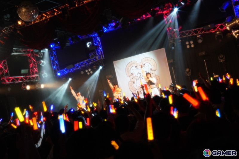 ツアー千秋楽を飾った「学マス DEBUT LIVE 初 TOUR -初陣公演- 東京追加公演」レポート！佑芽のソロ曲「金の斧、銀の斧、エメラルドの斧」がサプライズ披露の画像