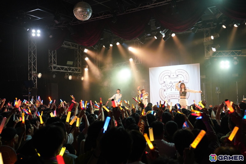 ツアー千秋楽を飾った「学マス DEBUT LIVE 初 TOUR -初陣公演- 東京追加公演」レポート！佑芽のソロ曲「金の斧、銀の斧、エメラルドの斧」がサプライズ披露の画像